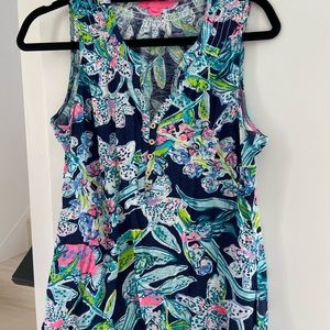 Lilly Tank
